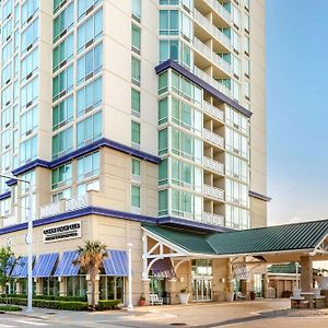 Hilton Ocean Beach Club Resort, Virginia Beach, Va