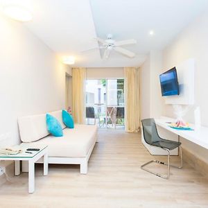 Apartmá typu junior rodinné