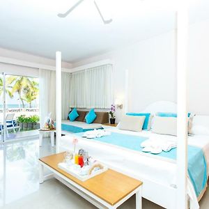 Apartmá rodinné